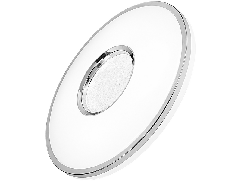 Avide ACLO38NW-24W-ERI Eris LED Mennyezeti Lámpa