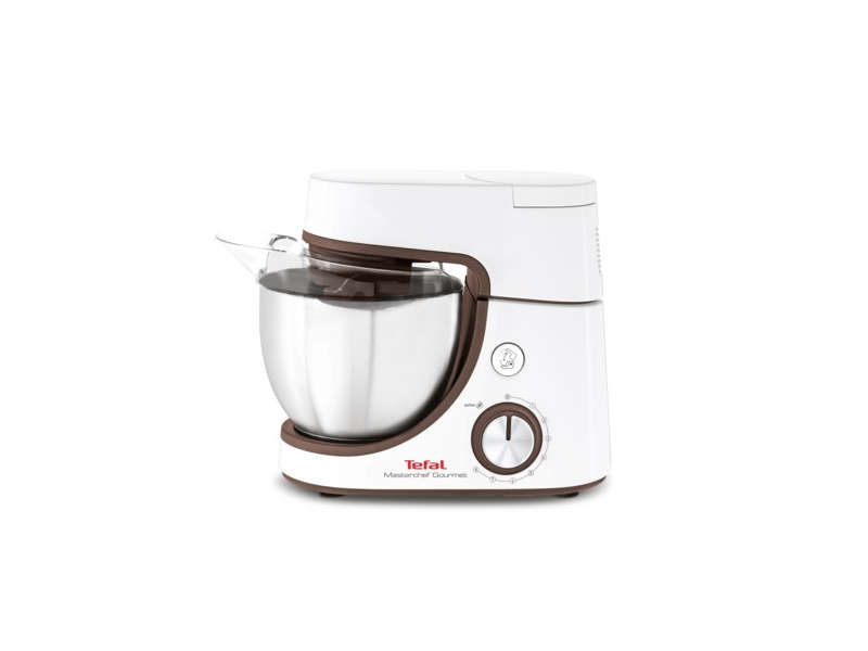 Tefal QB51K138 Masterchef Gourmet Konyhai robot és sütőszett