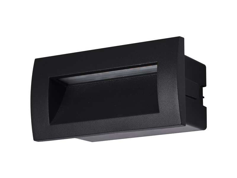 Avide AOLS3WLEDLAGL kültéri lépcső lámpa