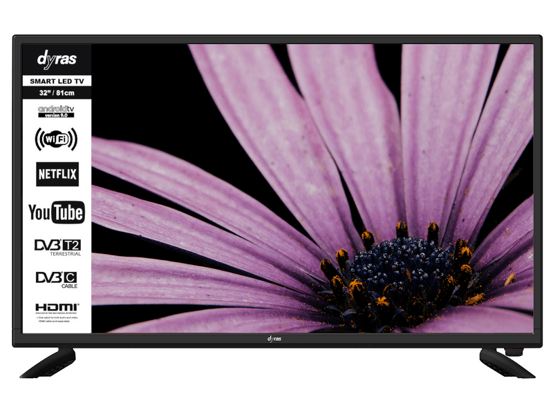 Dyras LE-32S11HEU 32