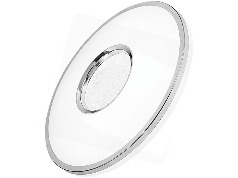 Avide ACLO38WW-24W-ERI Eris LED Mennyezeti Lámpa