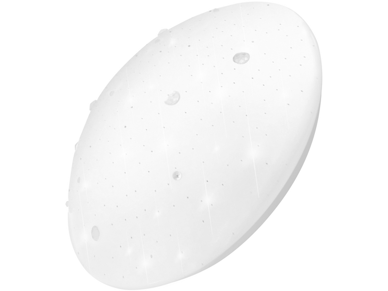 Avide ACLO38WW-24W-GAI Gaia LED Mennyezeti Lámpa