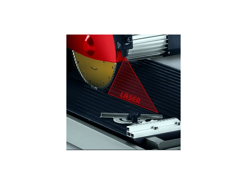 Einhell TE-SC 570L Kővágó gép, piros