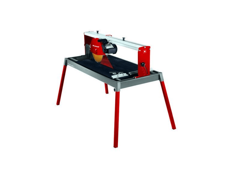 Einhell TE-SC 920L Kővágó gép, piros