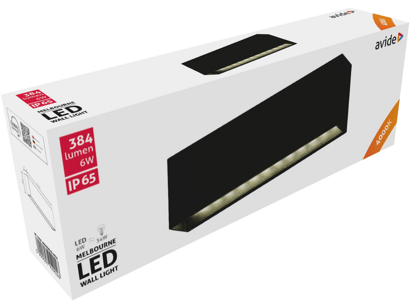 Avide AOLW6WLEDMELB