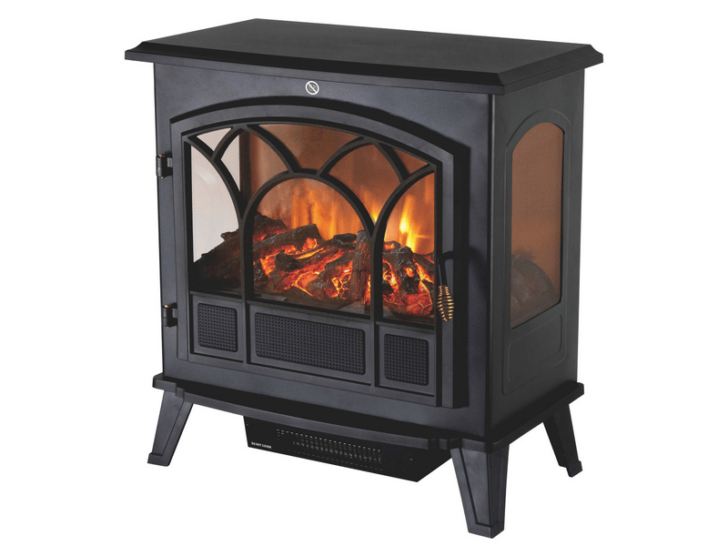 Home By Somogyi FKK 04 Elektromos Kandalló