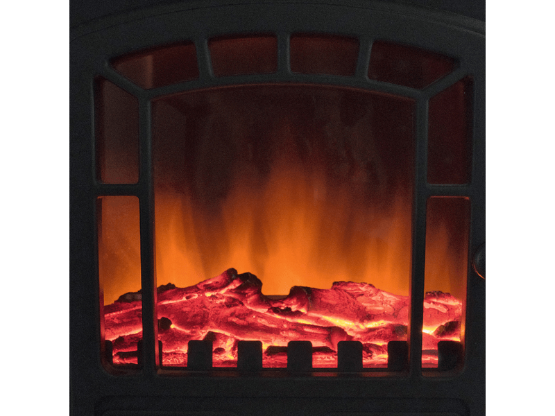 Home By Somogyi FKK 04 Elektromos Kandalló