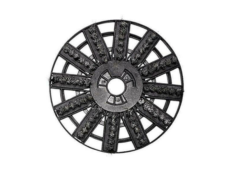 Einhell 49490985 Drótos falcsiszoló tárcsa