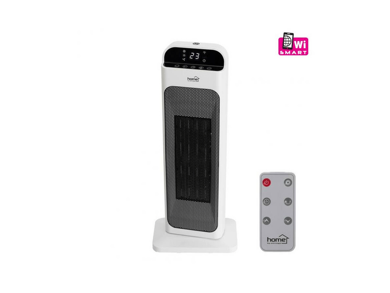 HOME By Somogyi FK 53 WI-FI-s Okos Fűtőtest