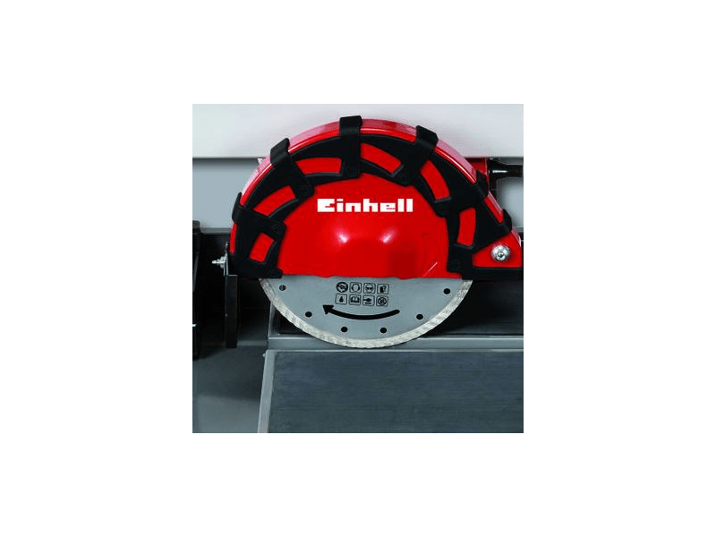 Einhell TE-TC 920UL Radiális csempevágó gép, piros
