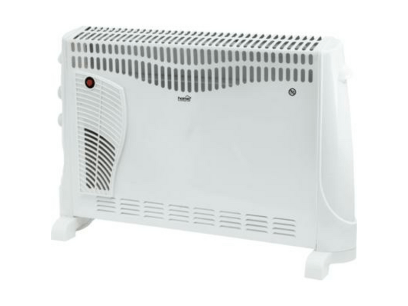 Home By Somogyi FK 344 Konvektor turbó fűtőtest