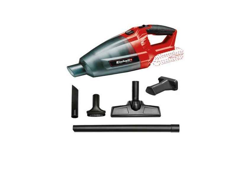 Einhell TE-VC 18LIS Kézi porszívó (Akkumulátor nem tartozék)
