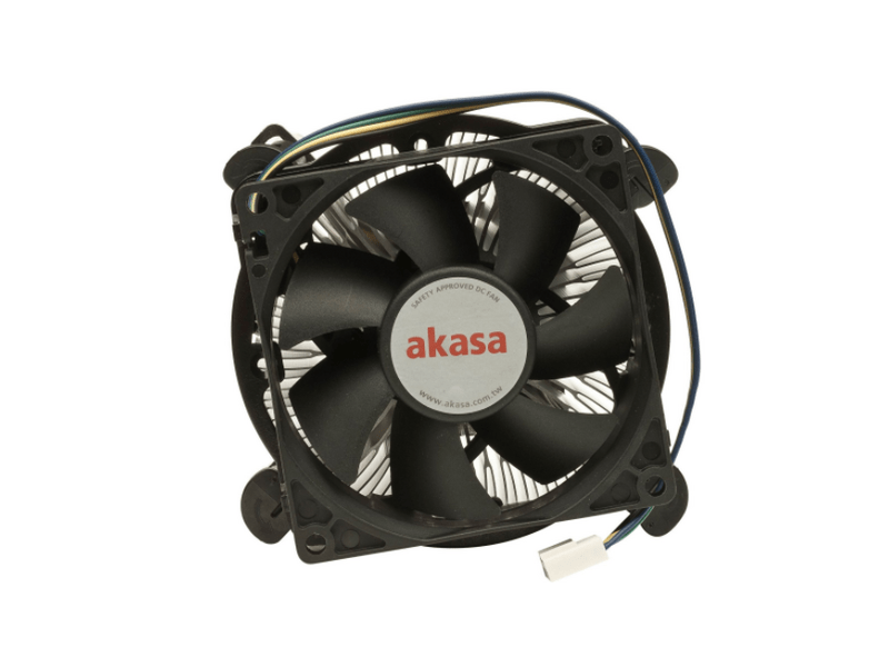 Akasa AK-CCE-7102EP Processzor hűtő