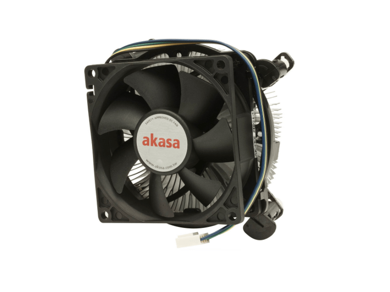 Akasa AK-CCE-7102EP Processzor hűtő