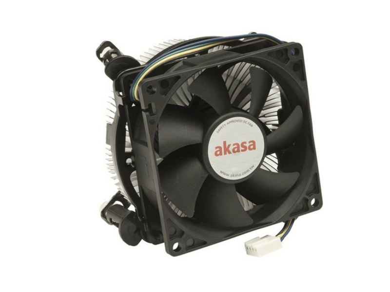 Akasa AK-CCE-7102EP Processzor hűtő