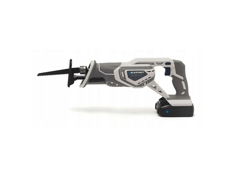 Blaupunkt BP5218 BTO Akkumulátoros orrfűrész