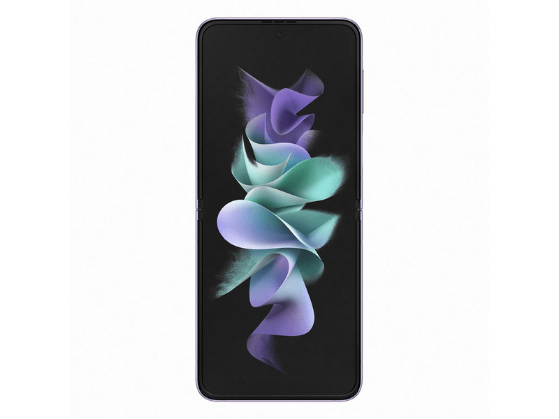 Samsung Galaxy Z Flip 3 5g 256 Gb Kinyithato Okostelefon Lila Samsung Galaxy Z Flip 3 5g 256 Gb Kinyithato Okostelefon Lila