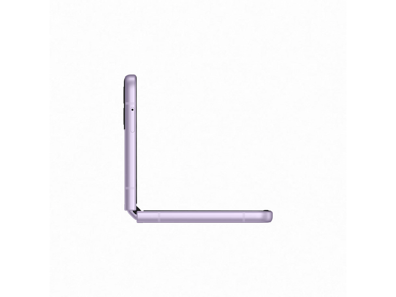 Samsung Galaxy Z Flip 3 5G 256 GB, Kinyitható Okostelefon, Lila