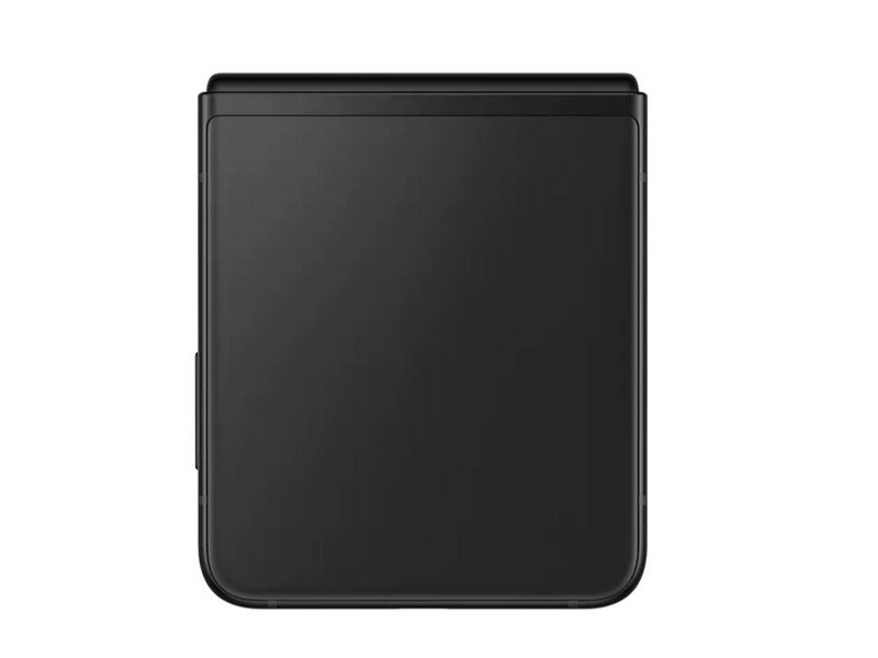Samsung Galaxy Z Flip 3 5G 256 GB Kinyitható Okostelefon, Fekete