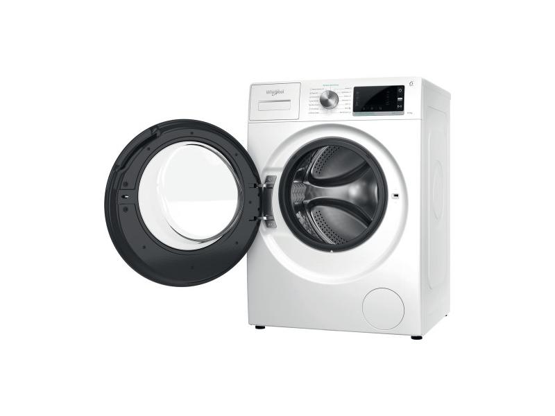 Whirlpool W6 W045WB EE Elöltöltős gőzfunkciós mosógép