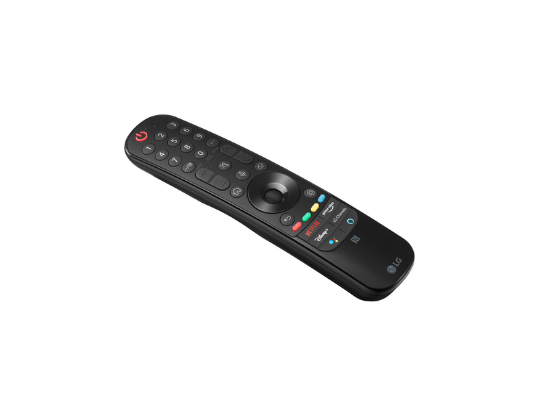 LG MR21GC Magic Remote Okos TV távirányító