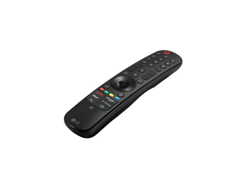 LG MR21GC Magic Remote Okos TV távirányító