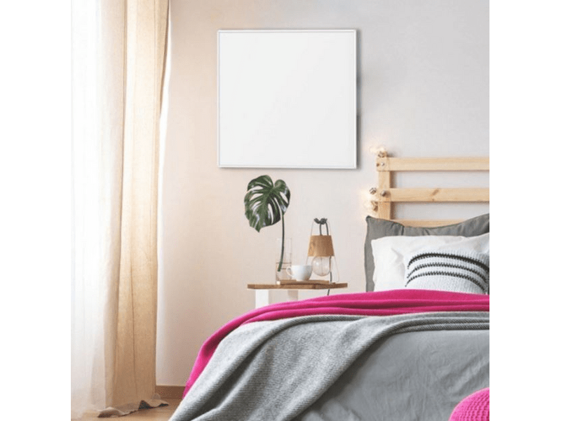 Home FKIR 351 WiFi-s Smart Hibrid fűtőtest