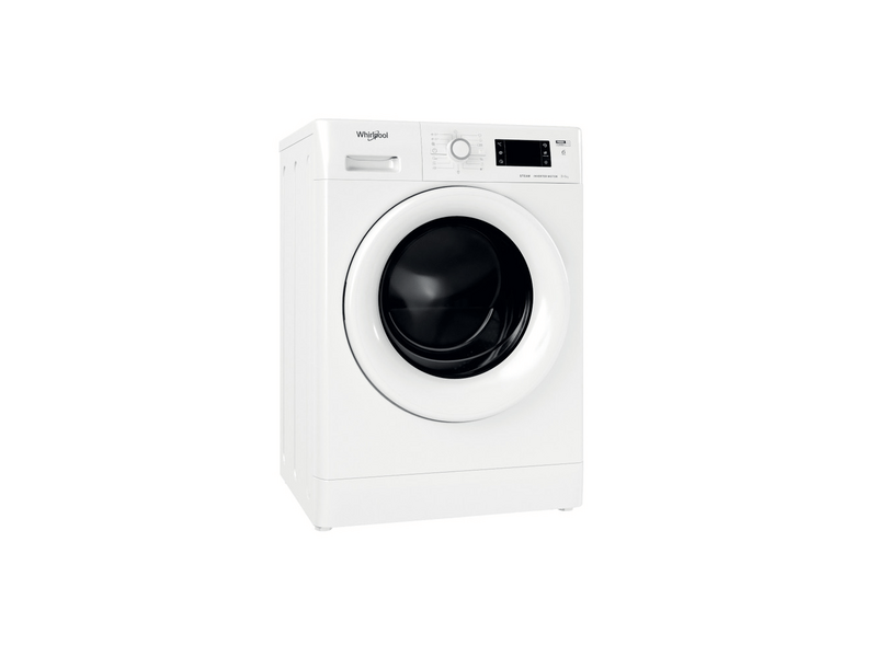 Whirlpool FWDG 861483E WV EU N Mosó- és szárítógép