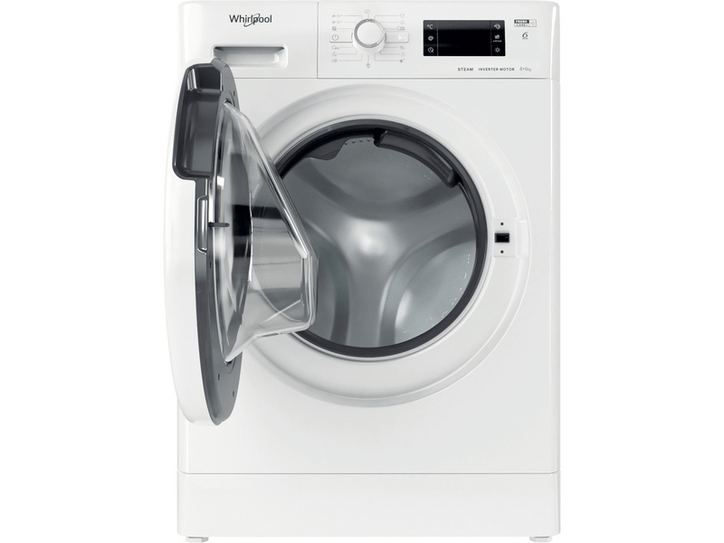 Whirlpool FWDG 861483E WV EU N Mosó- és szárítógép