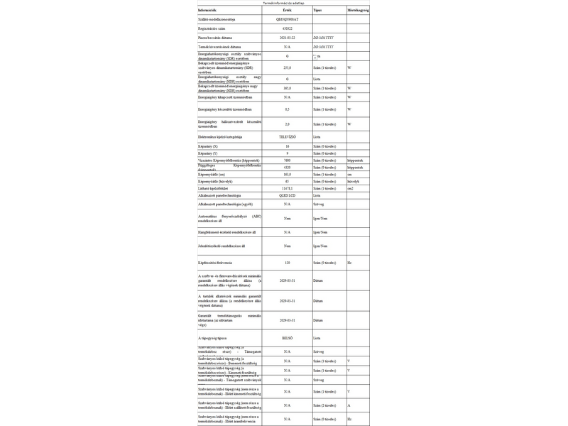 Samsung QE65QN900ATXXH 8K QLED SMART TV