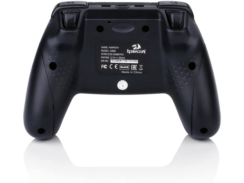 Redragon Harrow G808 Vezeték nélküli kontroller