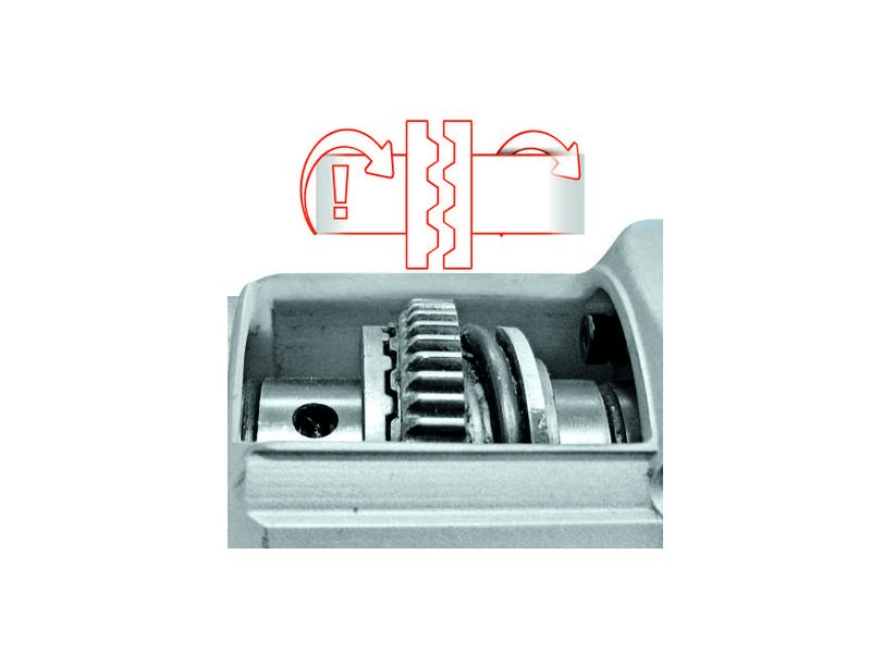 Einhell TH-RH 1600 Fúrókalapács