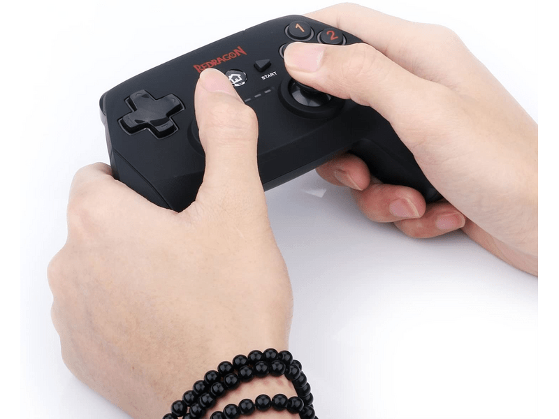 Redragon Harrow G808 Vezeték nélküli kontroller