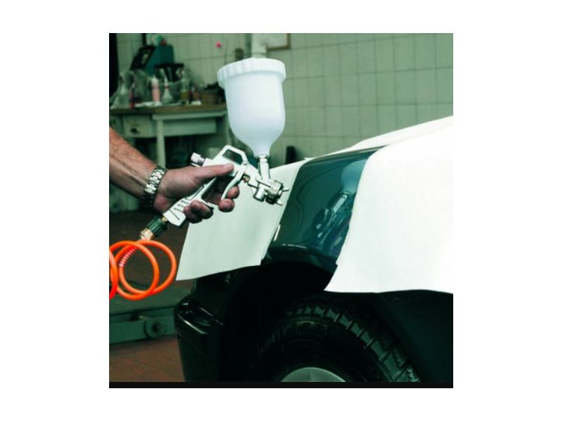 Einhell 4133000 Festékszóró pisztoly