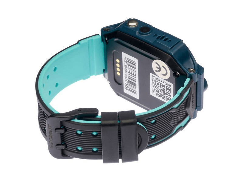 Garett Kids Play Gyermek okosóra, zöld