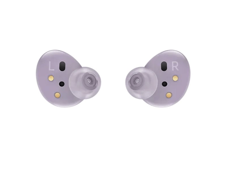 Samsung SM-R177NLVAEUH Galaxy Buds 2, Levendula