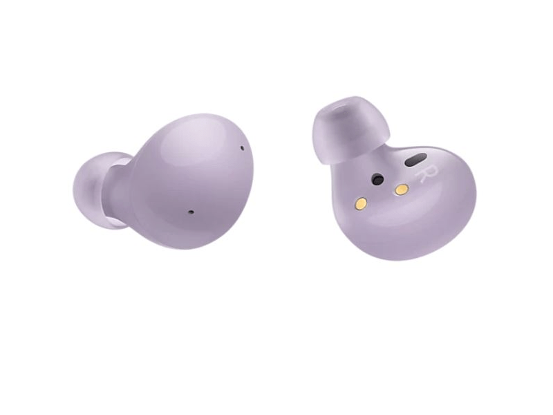 Samsung SM-R177NLVAEUH Galaxy Buds 2, Levendula