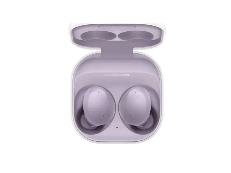 Samsung SM-R177NLVAEUH Galaxy Buds 2, Levendula