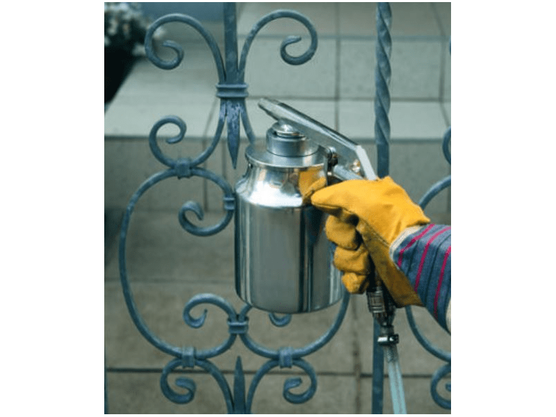 Einhell 4133300 Homokszóró pisztoly