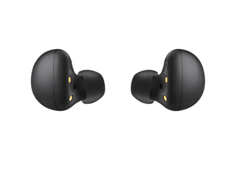 Samsung SM-R177NZKAEUH Galaxy Buds 2, fekete
