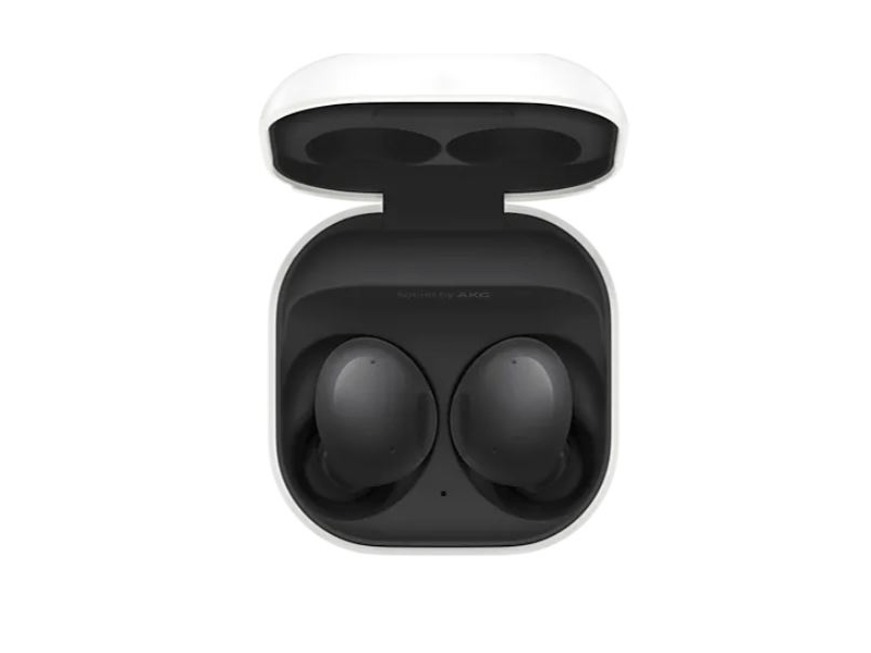 Samsung SM-R177NZKAEUH Galaxy Buds 2, fekete
