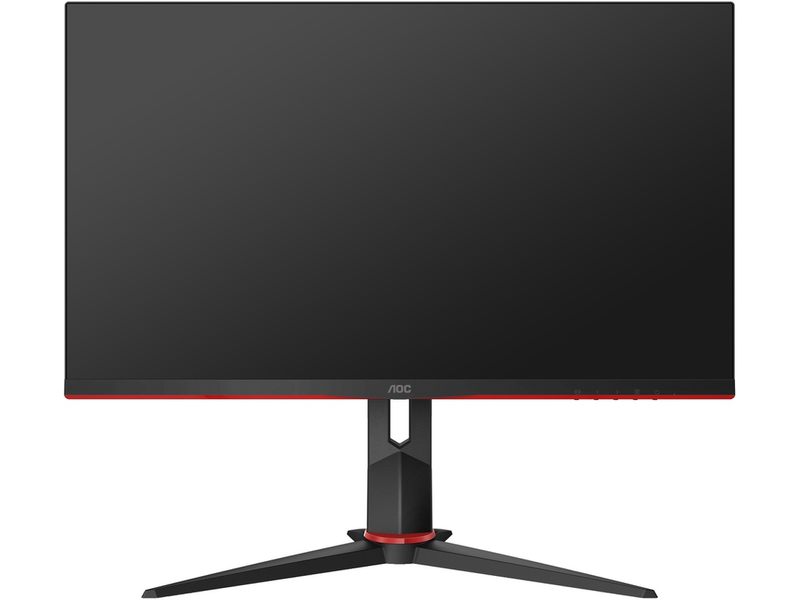 AOC 24G2ZU/BK 23,8 hüvelykes monitor