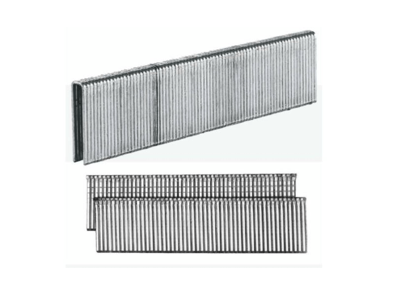 Einhell 4137880 Kapocs és szeg készlet elektromos tűzőgéphez