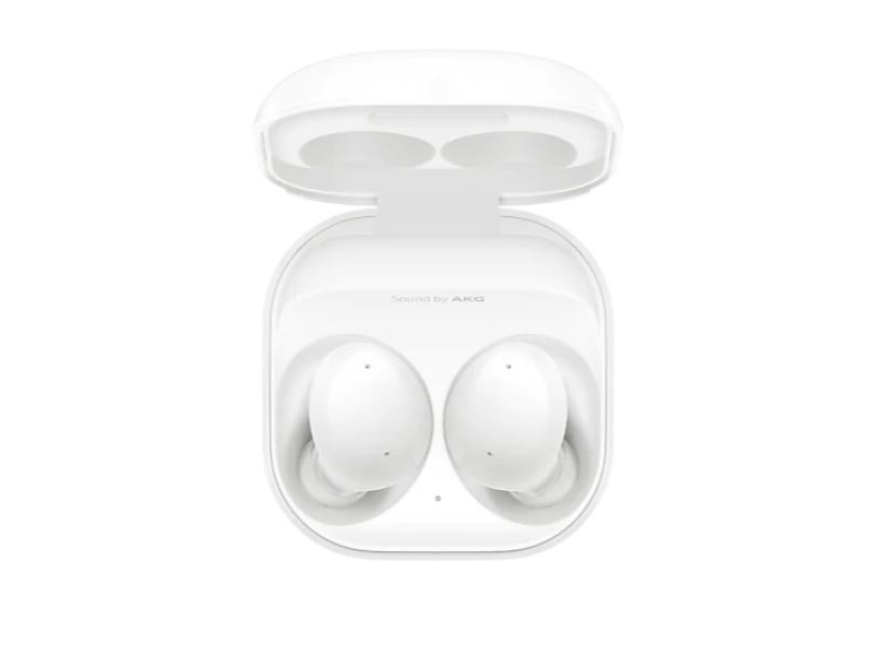 Samsung SM-R177NZWAEUH Galaxy Buds 2, fehér