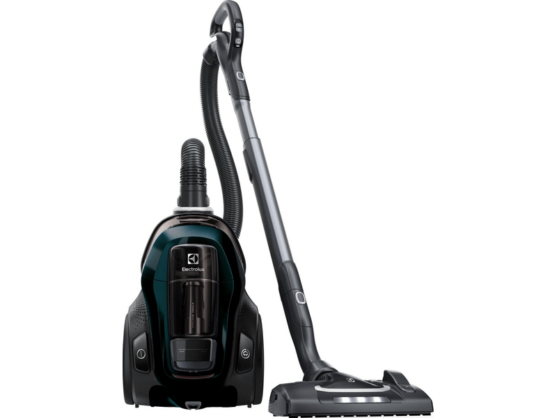 Electrolux Pure C9 PC91-8STM Porzsák nélküli porszívó
