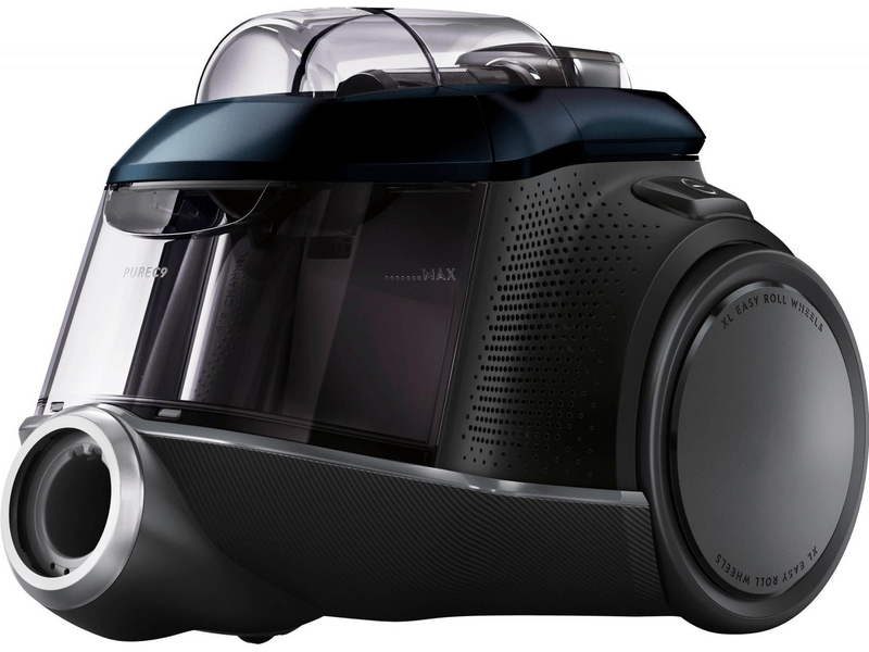Electrolux Pure C9 PC91-8STM Porzsák nélküli porszívó
