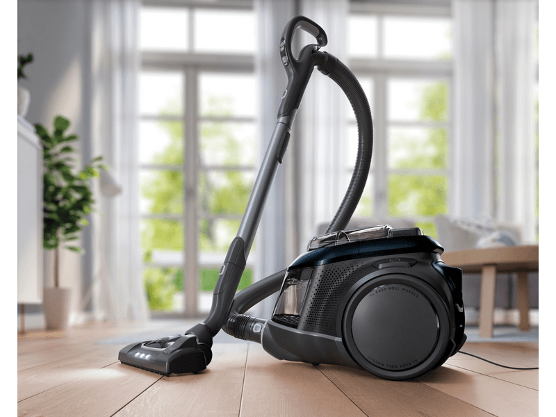 Electrolux Pure C9 PC91-8STM Porzsák nélküli porszívó