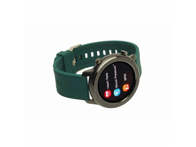 Garett MEN5S GN Men 5S okosóra zöld