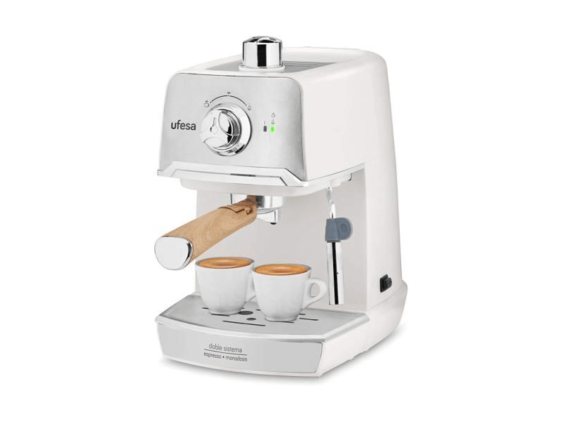 Ufesa CE7238 Eszpresszó kávéfőző