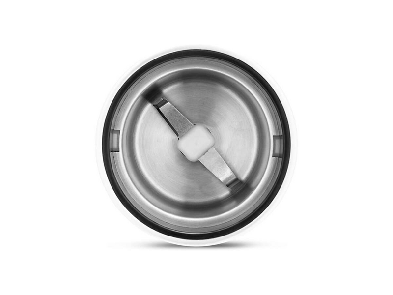 Ufesa MC0470 Kávédaráló, inox